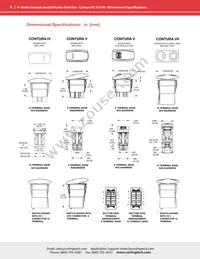 VLD2UTHC-G5C00-000 Datasheet Page 9