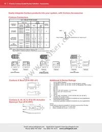 VLD2UTHC-G5C00-000 Datasheet Page 13