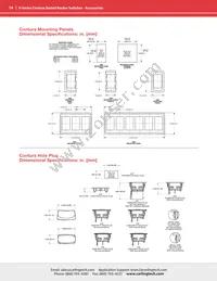 VLD2UTHC-G5C00-000 Datasheet Page 14