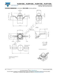 VLDR1235R Datasheet Page 7