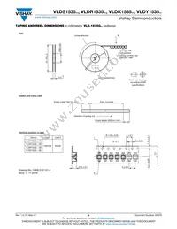VLDS1535G-08 Datasheet Page 8
