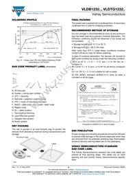 VLDTG1232R-08 Datasheet Page 9