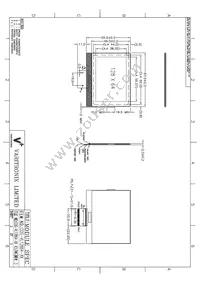 VLGS12864-01 Datasheet Page 2