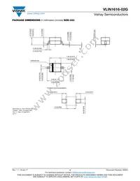 VLIN1616-02GHE3-18 Datasheet Page 4