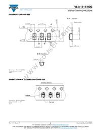 VLIN1616-02GHE3-18 Datasheet Page 5