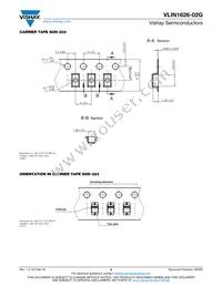 VLIN1626-02G-E3-08 Datasheet Page 5