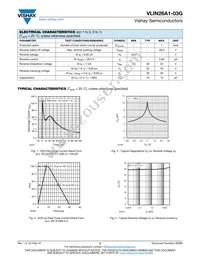 VLIN26A1-03GHE3-18 Datasheet Page 2