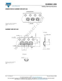 VLIN26A1-03GHE3-18 Datasheet Page 4