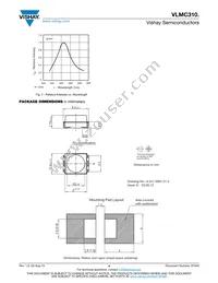 VLMC3101-GS18 Datasheet Page 4