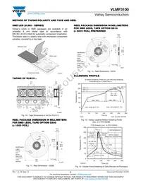 VLMF3100-GS18 Datasheet Page 6