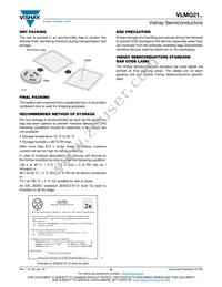 VLMG21K2M1-GS08 Datasheet Page 8