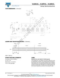 VLMK23Q2S1-GS08 Datasheet Page 9