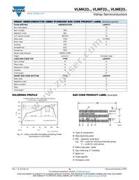 VLMK23Q2S1-GS08 Datasheet Page 10