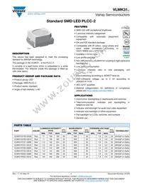 VLMK31P2S1-GS18 Cover