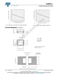 VLMK31P2S1-GS18 Datasheet Page 4