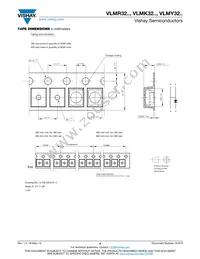 VLMK32ABBB-GS08 Datasheet Page 6