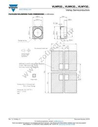 VLMK32ABBB-GS08 Datasheet Page 7