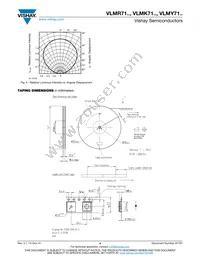 VLMK71ABAD-GS08 Datasheet Page 4