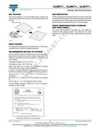 VLMK71ABAD-GS08 Datasheet Page 6