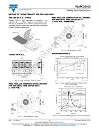 VLMKG3400-GS18 Datasheet Page 7