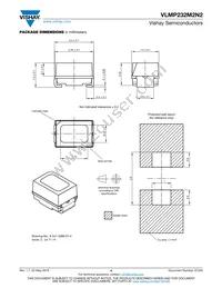 VLMP232M2N2-GS08 Datasheet Page 4