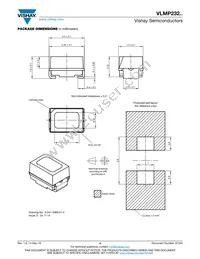 VLMP232N1P1-GS08 Datasheet Page 4