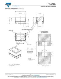 VLMP23K2M2-GS08 Datasheet Page 4