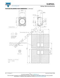 VLMPG32P1Q1-GS08 Datasheet Page 6