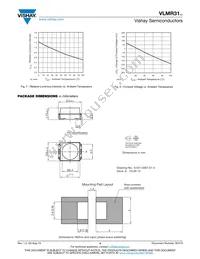 VLMR31R2T1-34-GS18 Datasheet Page 4