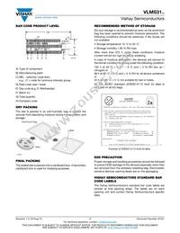 VLMS31J2L1-GS18 Datasheet Page 7