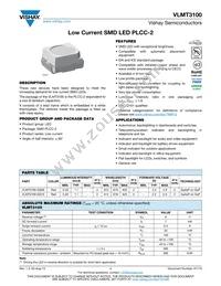 VLMT3100-GS18 Cover