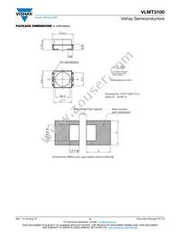 VLMT3100-GS18 Datasheet Page 4