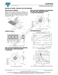 VLMT3100-GS18 Datasheet Page 5