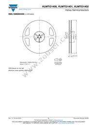 VLMTG1400-GS08 Datasheet Page 5