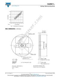 VLMW11R2S2-5K8L-08 Datasheet Page 4