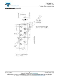 VLMW11R2S2-5K8L-08 Datasheet Page 5