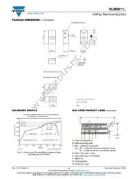 VLMW11R2S2-5K8L-08 Datasheet Page 6