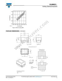 VLMW2100-GS08 Datasheet Page 5