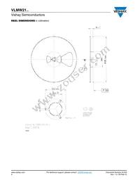 VLMW2100-GS08 Datasheet Page 6