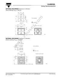 VLMW3201-GS18 Datasheet Page 7