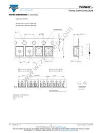 VLMW321BACA5K8L-08 Datasheet Page 6