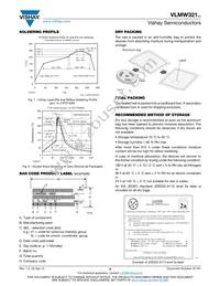 VLMW321BACA5K8L-08 Datasheet Page 8