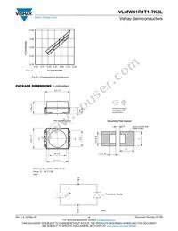 VLMW41R1T1-7K8L-08 Datasheet Page 4