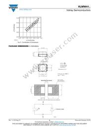 VLMW41S1T2-8K8L-08 Datasheet Page 5