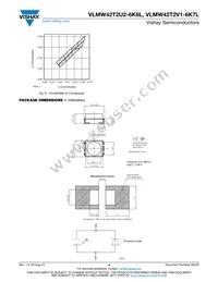 VLMW42T2U2-6K6L-08 Datasheet Page 4