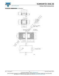 VLMW45R1S1-5K6L-08 Datasheet Page 5