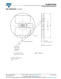 VLMW51P2Q3-GS08 Datasheet Page 5