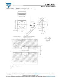 VLMW51P2Q3-GS08 Datasheet Page 7