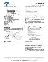 VLMYG30H2K1-GS18 Datasheet Page 6