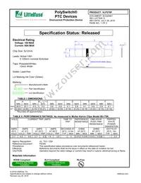 VLP270F Cover